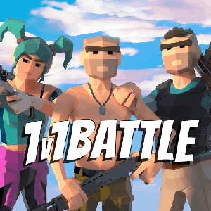1v1 Battle