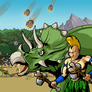 Age of War 2
