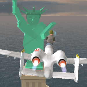 Air Toons