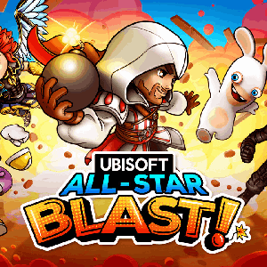 All Star Blast