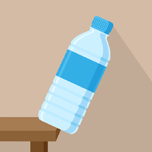 Bottle Flip