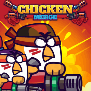 Chicken Merge