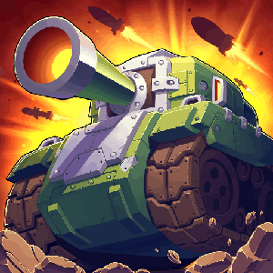 Clash of Tanks