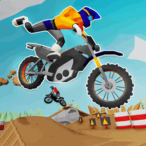 Crazy Bikes