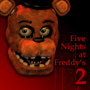 Five Nights At Freddy's 2