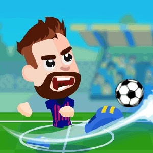 Football Masters
